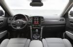Renault Koleos 2016 года
